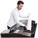 Plotter hp designjet t1700 44 pulgadas usb