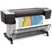 Plotter hp designjet t1700 44 pulgadas usb