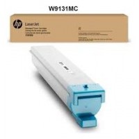 TONER HP W9131MC CYAN MANAGED LJ TONER CARTRIDGE