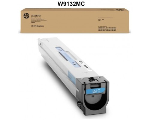 TONER HP W9132MC YELLOW MANAGED LJ TONER CARTRIDGE