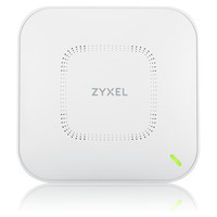 Punto acceso inalambrico zyxel wax650s 2