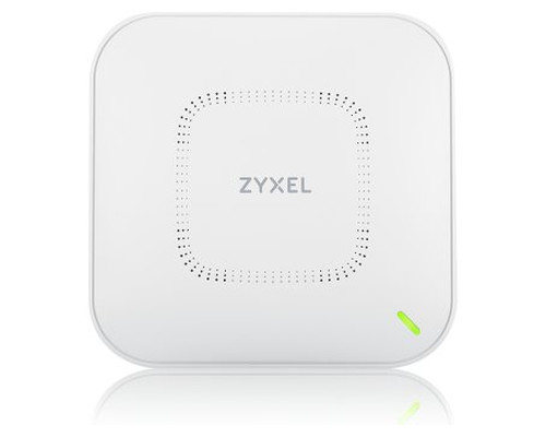 Punto acceso inalambrico zyxel wax650s 2