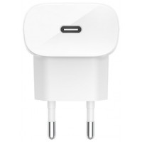 CARGADOR DE PARED BELKIN USB-C 20W