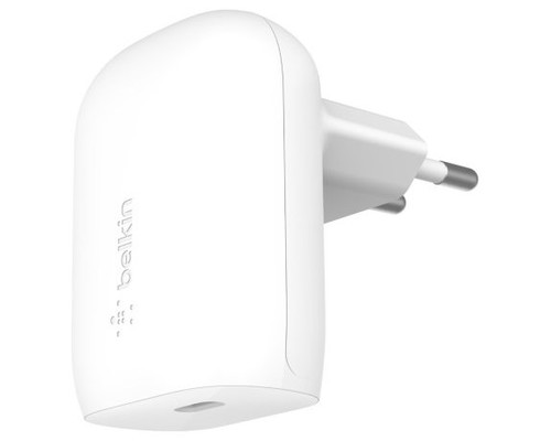 Cargador pared belkin wca008kqwh 30w usb-MR15 Cargador pared belkin wca008kqwh 30w usb