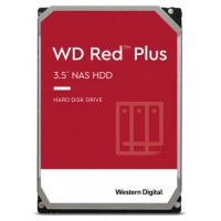 DISCO DURO 10 TB 3.5"" SATA WD RED PLUS