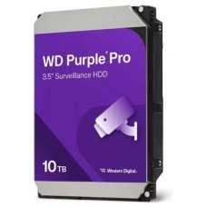 Western Digital Purple WD102PURP 10TB SATA-600