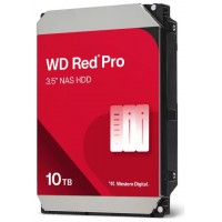 Western Digital Red Pro WD103KFBX 10TB SATA 6Gb-s