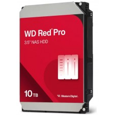 Western Digital Red Pro WD103KFBX 10TB SATA 6Gb-s