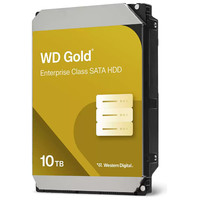 Western Digital Gold WD103KRYZ 10TB 3.5" SATA3-66IA Western Digital Gold WD103KRYZ 10TB 3.5" SATA3