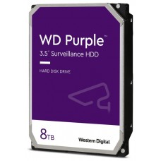 DISCO WD PURPLE 1TB SATA3 64MB