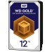 DISCO WD GOLD 12TB SATA3 256MB