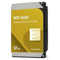 Western Digital Gold WD122KRYZ 12TB 3.5" SATA3