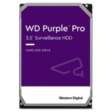 Western Digital Purple WD142PURP 14TB SATA-600