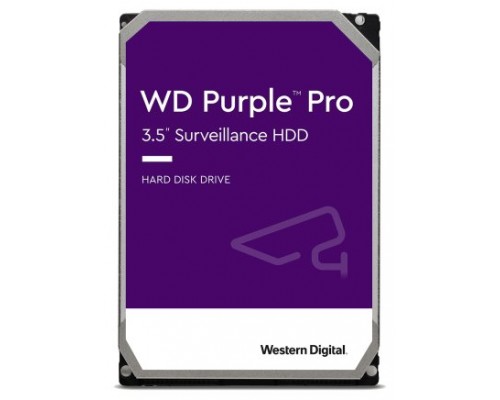 Western Digital Purple WD142PURP 14TB SATA-600