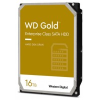 DISCO WD GOLD 16TB SATA3 512MB