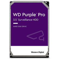 Western Digital Purple Pro WD181PURP 18TB SATA-600