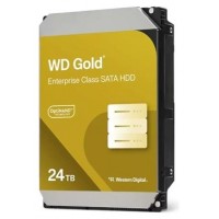 Western Digital Gold WD241KRYZ 24TB SATA/600-146IA Western Digital Gold WD241KRYZ 24TB SATA/600