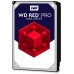 HD 3.5" 4TB WESTERN DIGITAL RED PRO 256MB 7200RPM