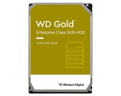 Western Digital Gold WD4004FRYZ 4TB SATA/600