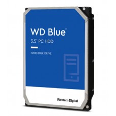 DISCO DURO 4 TB 3.5 "" SATA WD BLUE