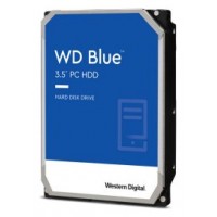 DISCO DURO 6 TB 3.5 "" SATA WD BLUE-35AA DISCO DURO 6 TB 3.5 "" SATA WD BLUE