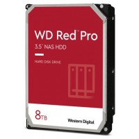 Western Digital WD8005FFBX 8TB SATA/600 Red Pro