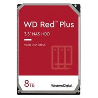 Western Digital WD80EFZZ 8TB SATA3 Red Plus