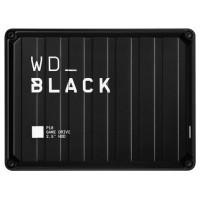 DISCO EXT WD BLACK 5TB USB 3.2 NEGRO