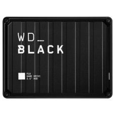 DISCO EXT WD BLACK 5TB USB 3.2 NEGRO