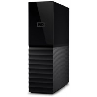 Western Digital My Book 16TB 3.5" USB 3.0 Negro