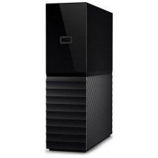 Western Digital My Book 16TB 3.5" USB 3.0 Negro