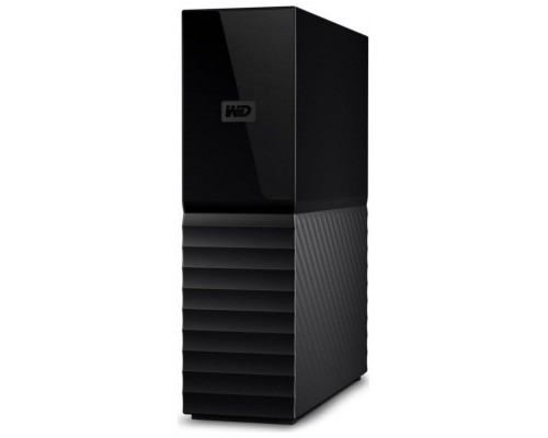 Western Digital My Book 16TB 3.5" USB 3.0 Negro