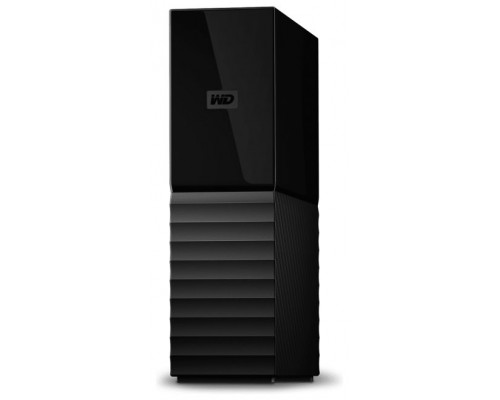 Western Digital My Book 22TB 3.5" USB 3.0 Negro