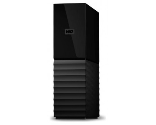 Western Digital My Book 24TB 3.5" USB 3.0 Negro