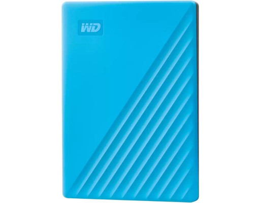 Disco duro externo hdd wd western