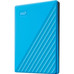 Disco duro externo hdd wd western