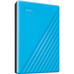 Disco duro externo hdd wd western