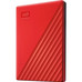 Disco duro externo hdd wd western-MR38 Disco duro externo hdd wd western