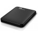 DISCO DURO EXT WD 4TB USB 3.0  ELEMENTS NEGRO