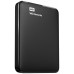 DISCO DURO EXT WD 4TB USB 3.0  ELEMENTS NEGRO