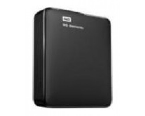 Western Digital Elements 5TB 2.5" USB 3.0