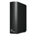 Western Digital Elements Desktop 6TB 3.5" USB 3.0-IA44 Western Digital Elements Desktop 6TB 3.5" USB 3.0