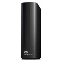 Western Digital Elements Desktop 10 TB 3.5" USB