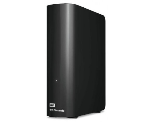 Western Digital Elements Desktop 12 TB 3.5" USB 3.