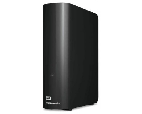 Western Digital Elements Desktop 14TB 3.5" USB 3.0