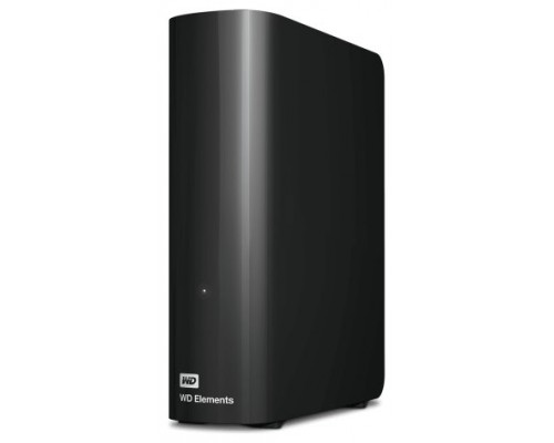 Western Digital Elements Desktop 22TB 3.5" USB 3.0