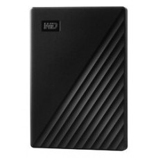 HD EXTERNO 2.5" 1TB WD My Passport USB 3.2 NEGRO