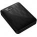 DISCO DURO EXT 2,5" WD 1TB MY PASSPORT NEGRO