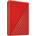 Disco duro externo hdd wd western