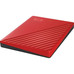 Disco duro externo hdd wd western